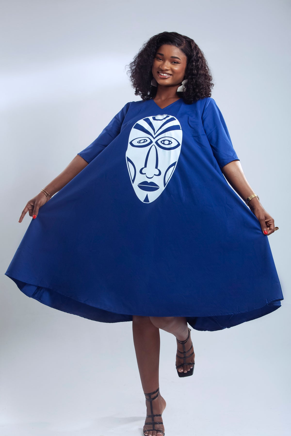 ROBE LAURE