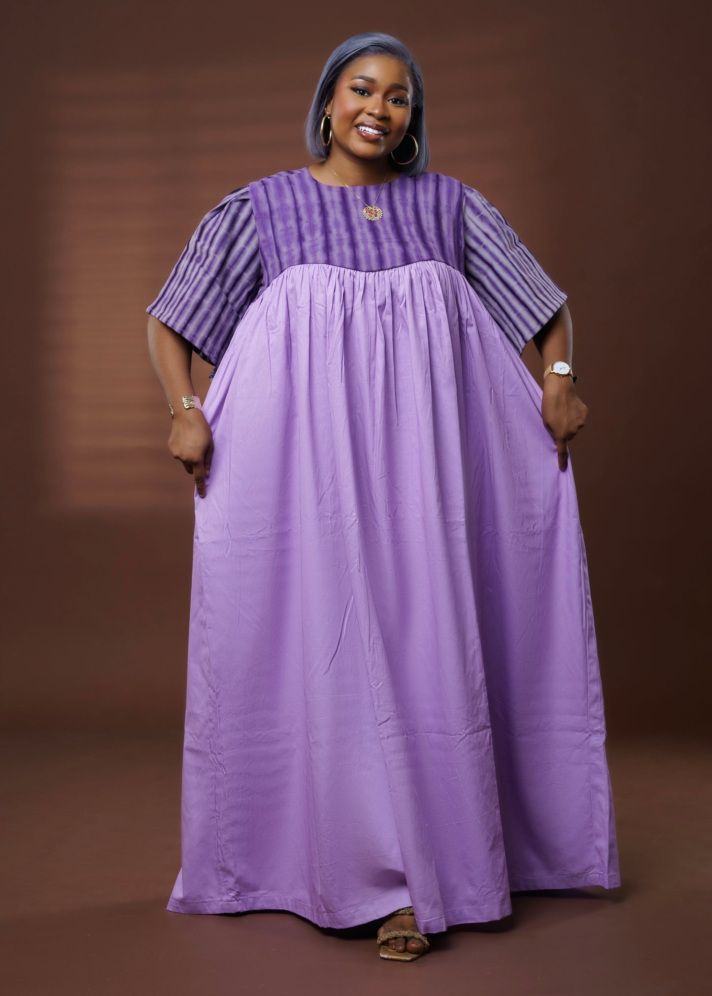 ROBE ASSYA