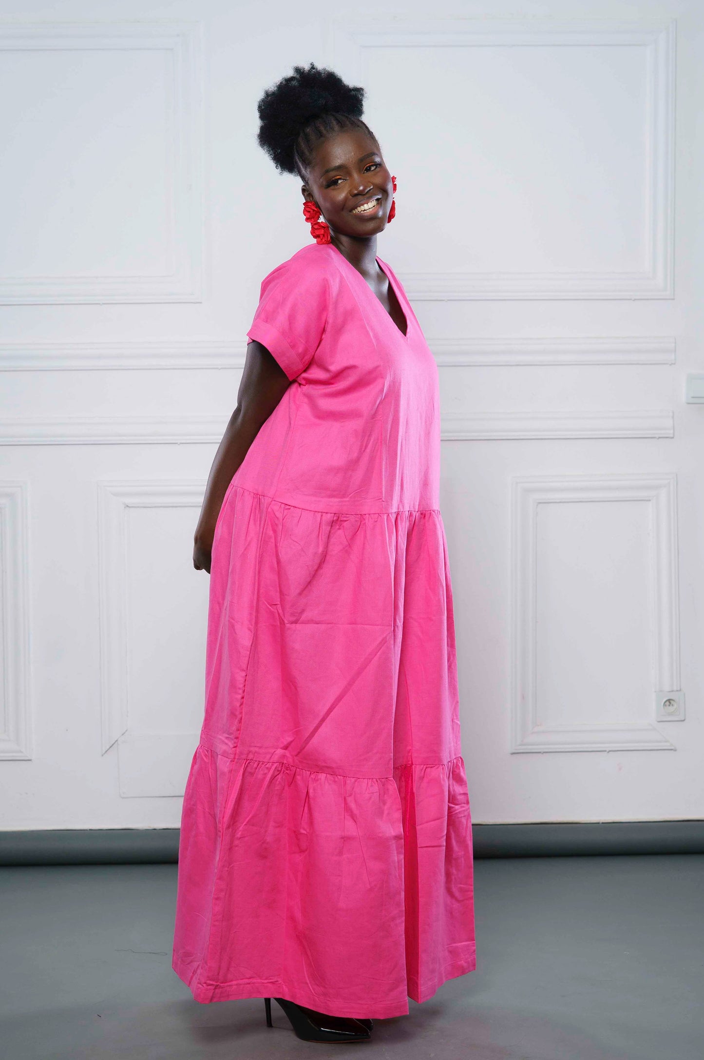 ROBE LALLA