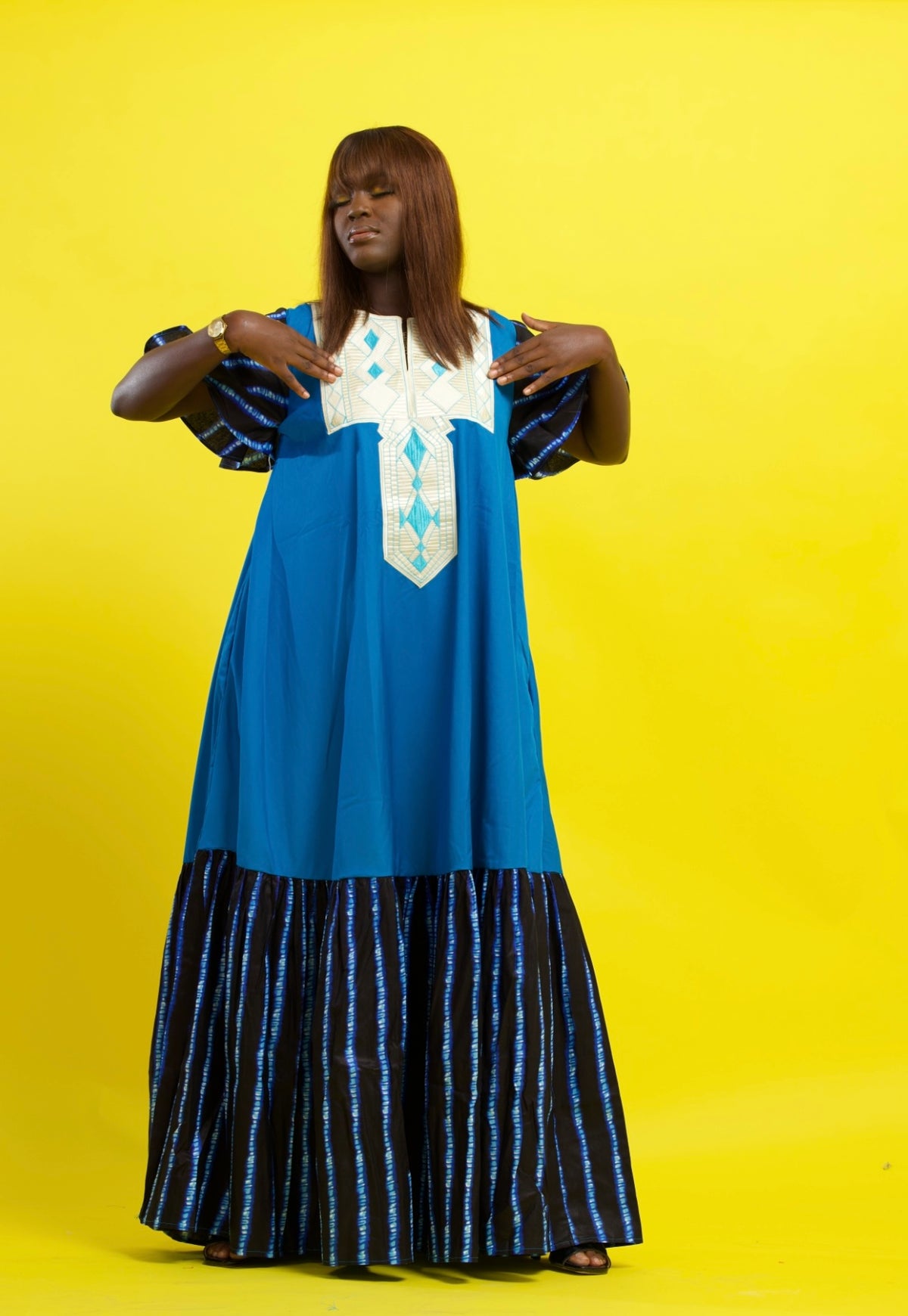 ROBE SARAH