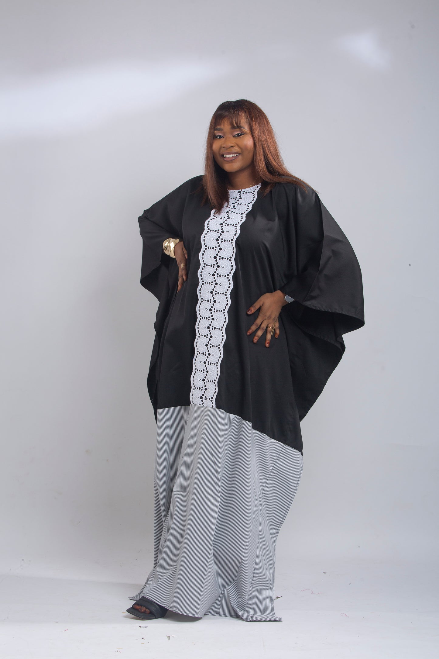 ROBE YARA