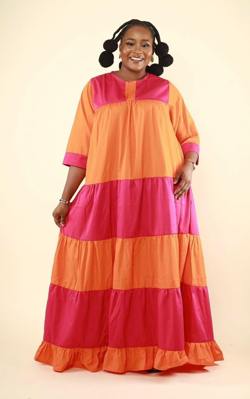 ROBE ESLA