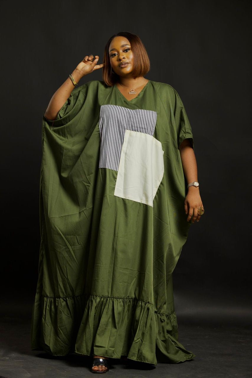 ROBE SAMIRA