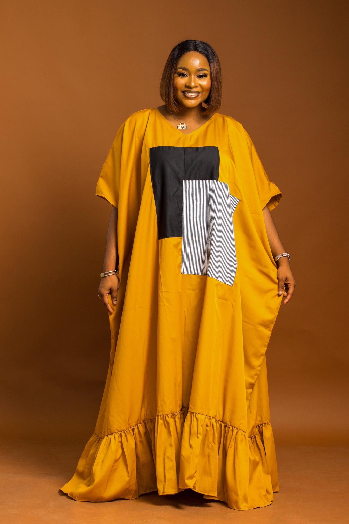 ROBE SAMIRA