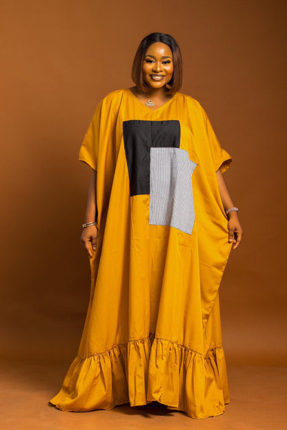 ROBE SAMIRA