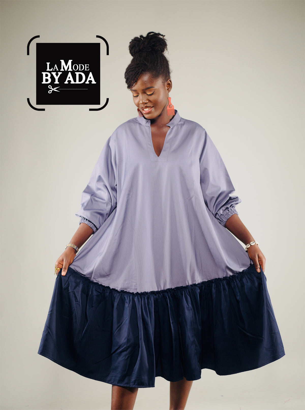ROBE DELIA