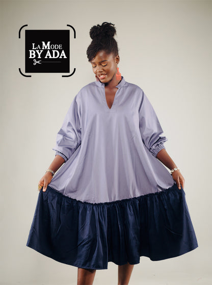 ROBE DELIA