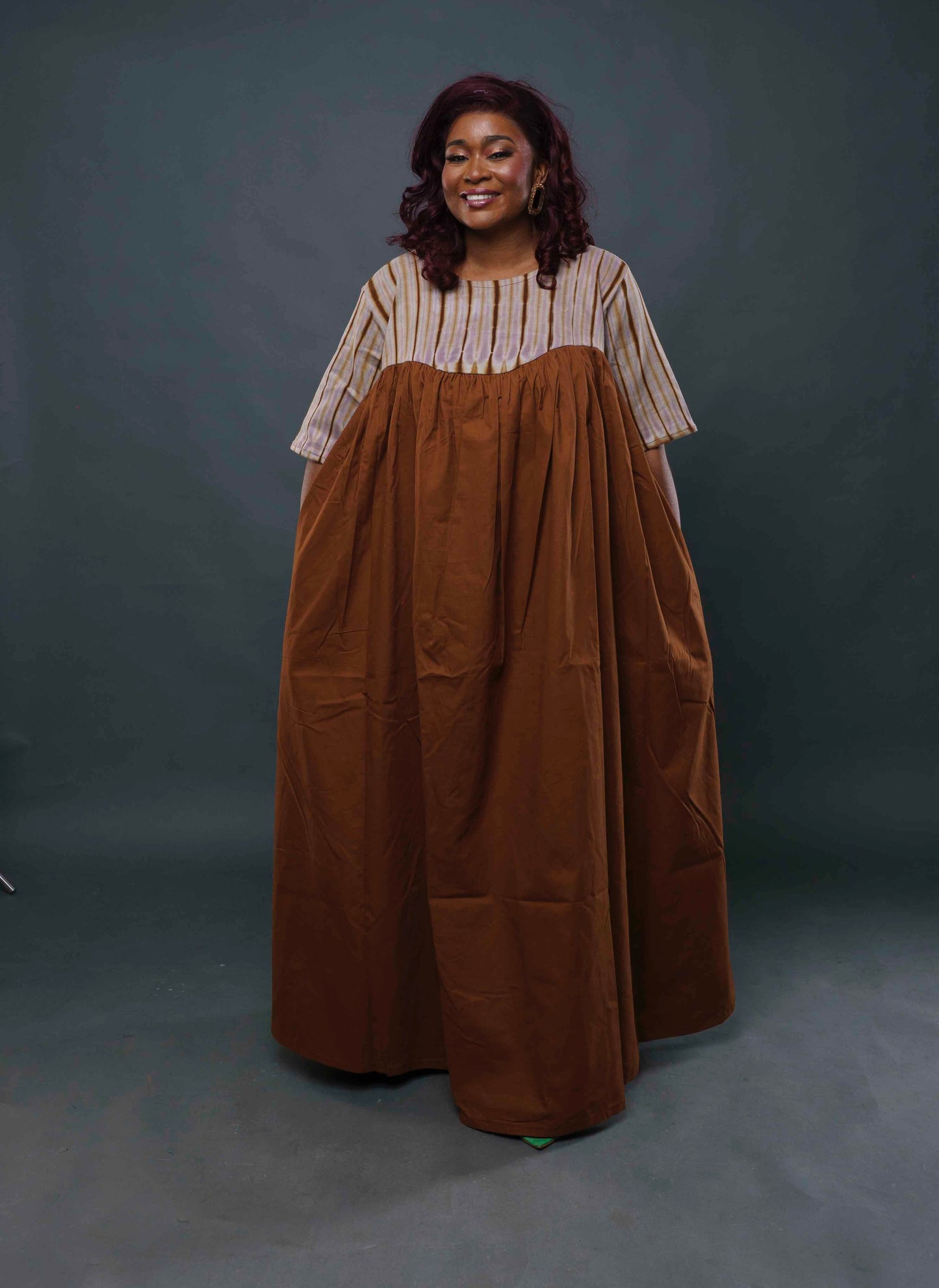 ROBE ASSYA
