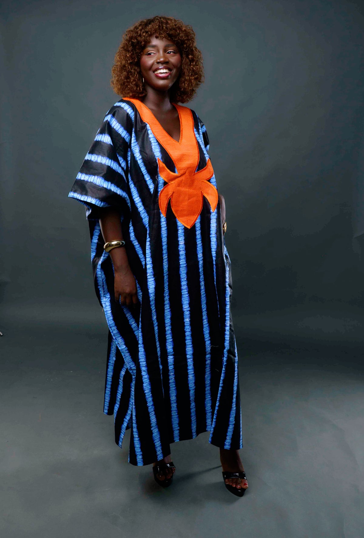ROBE MARA