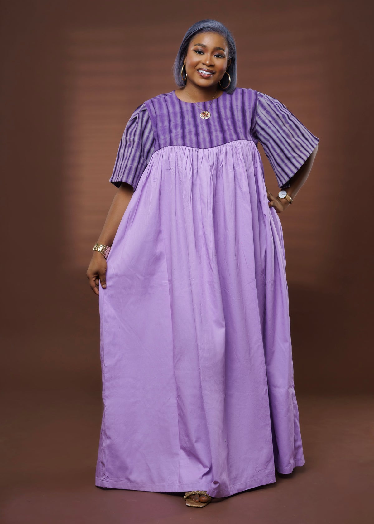 ROBE ASSYA