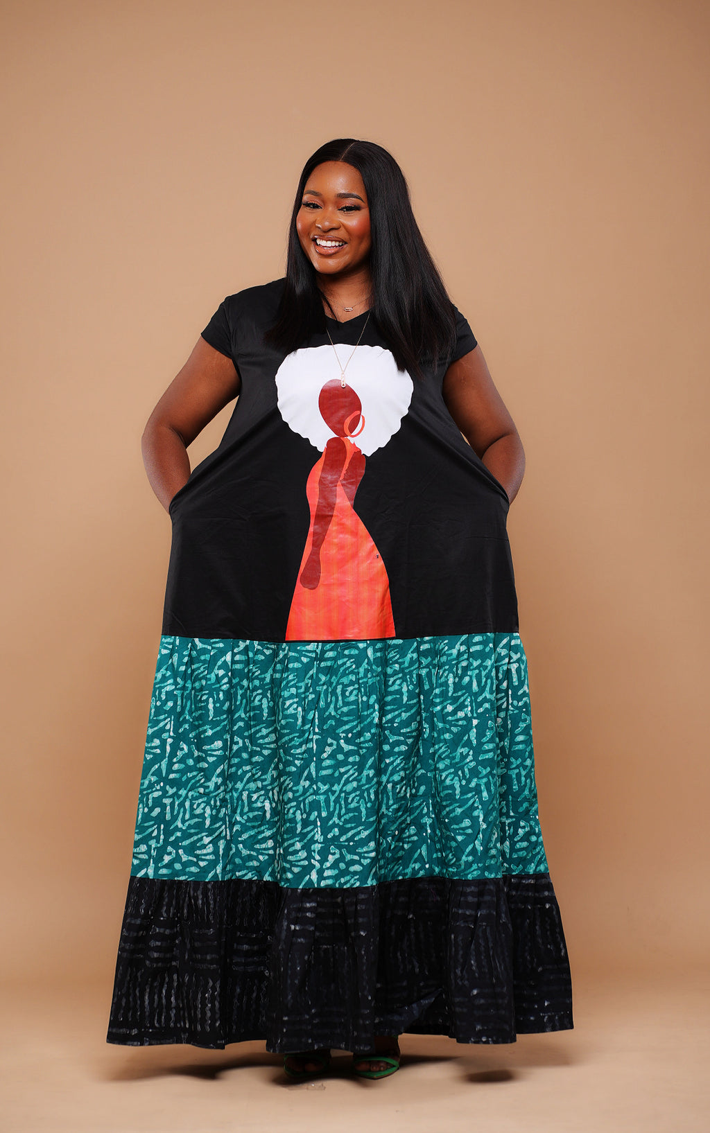 ROBE AFIA