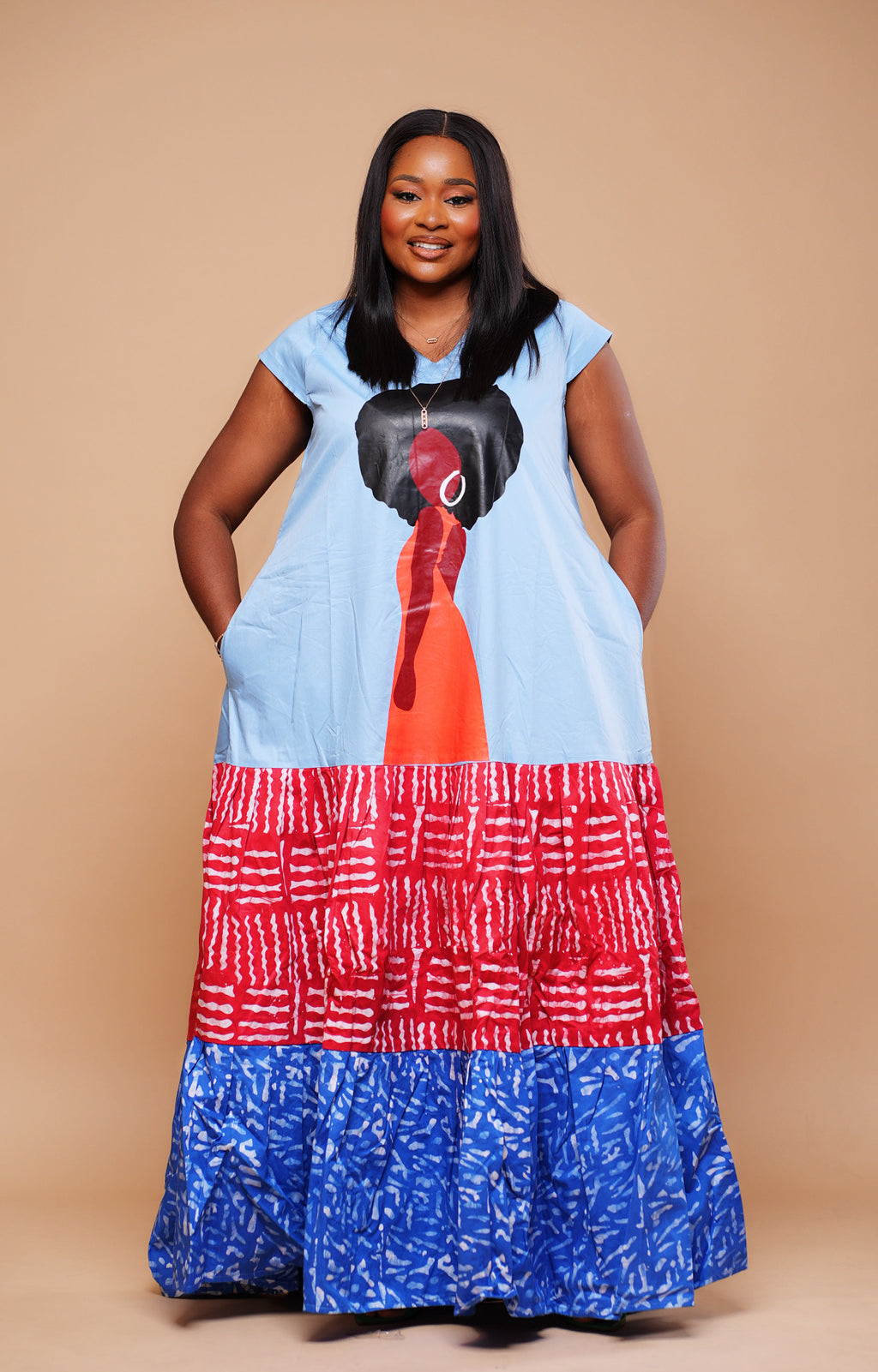ROBE AFIA