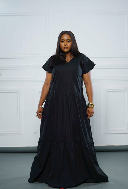 ROBE LALLA