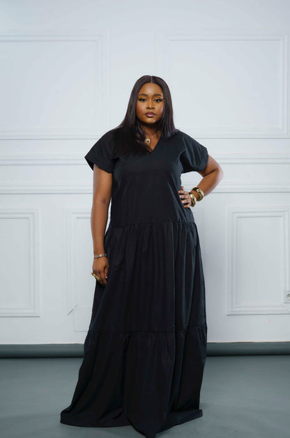 ROBE LALLA