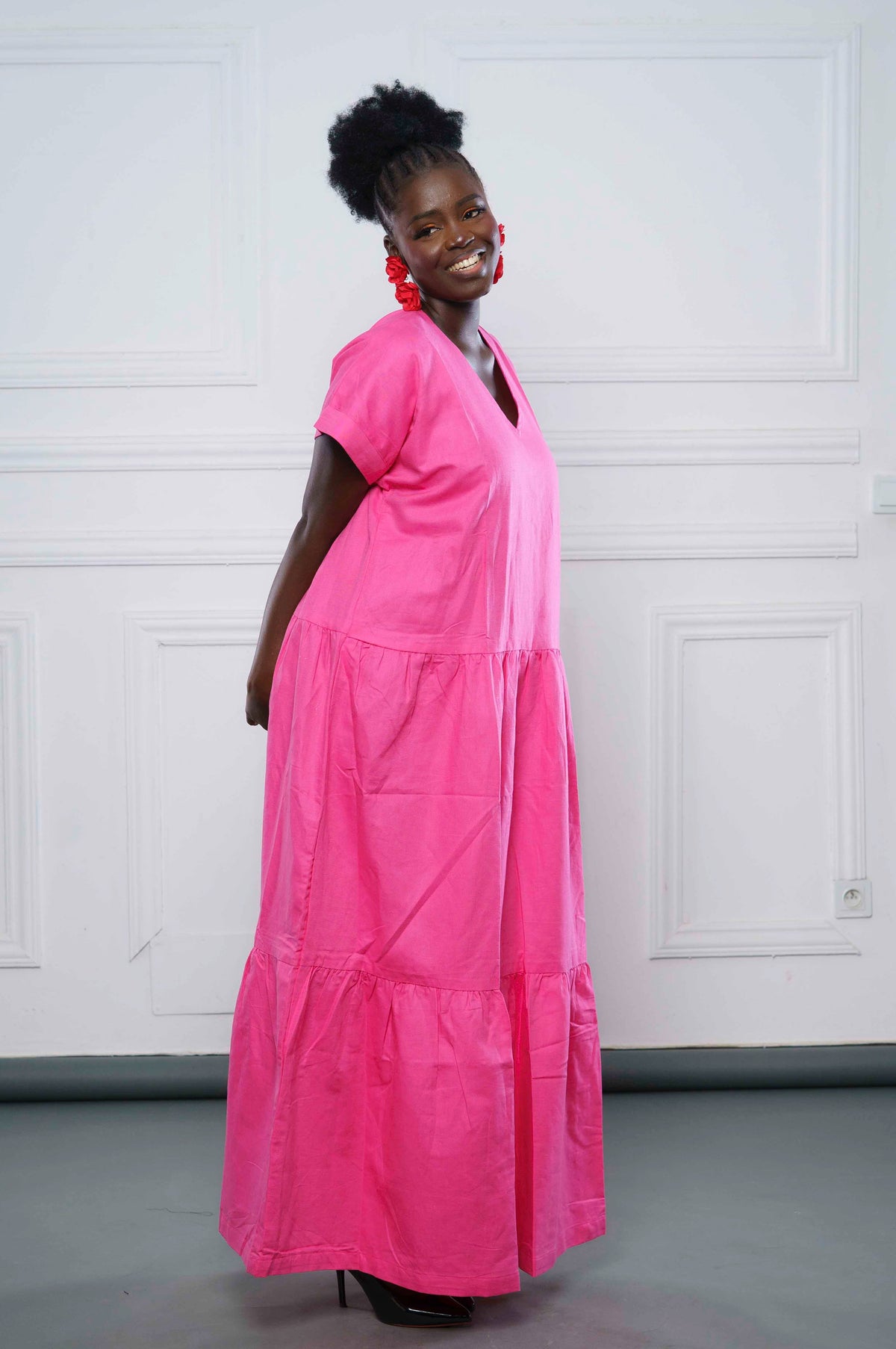 ROBE LALLA
