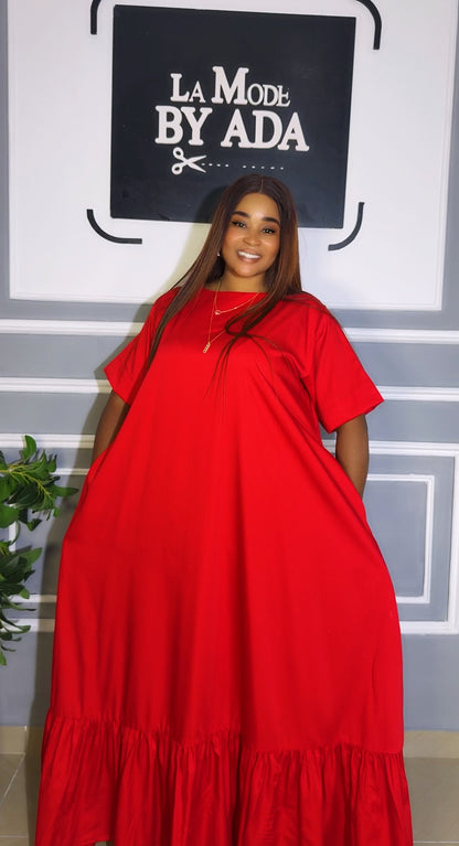 ROBE LINA