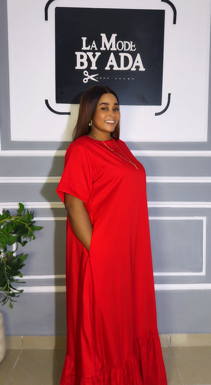 ROBE LINA