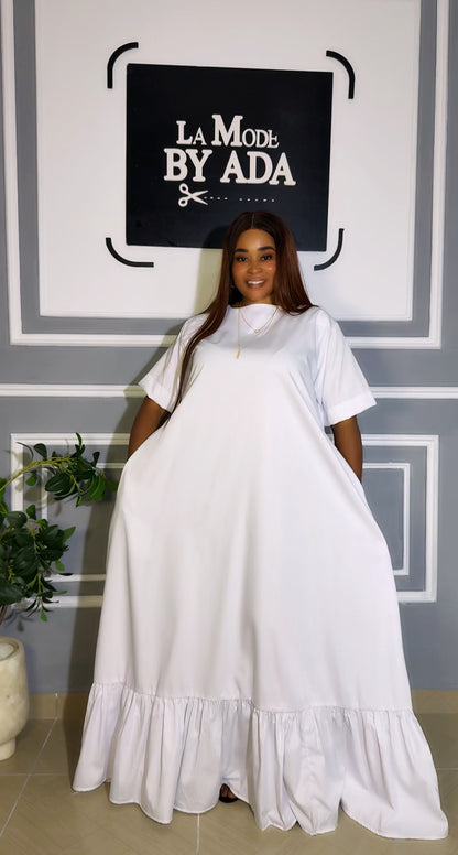 ROBE LINA