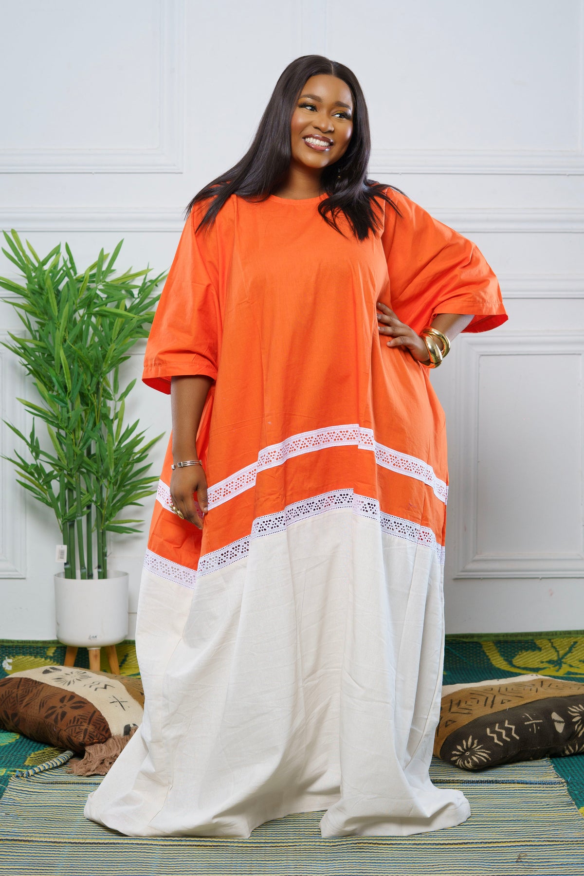 ROBE NZASSA