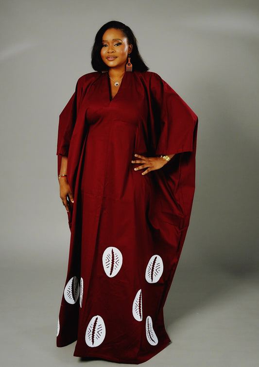 BOUBOU IMPERIAL
