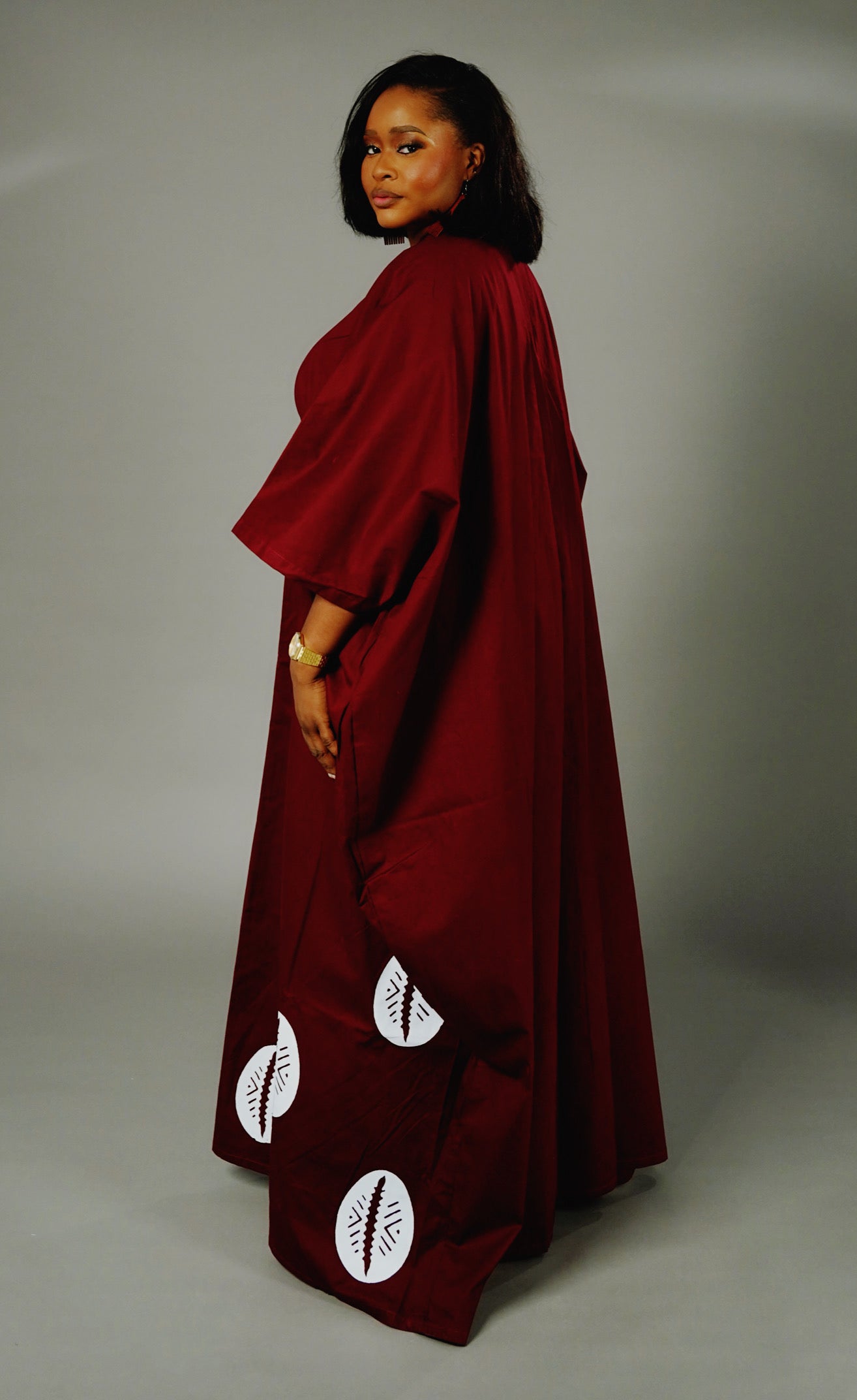 BOUBOU IMPERIAL