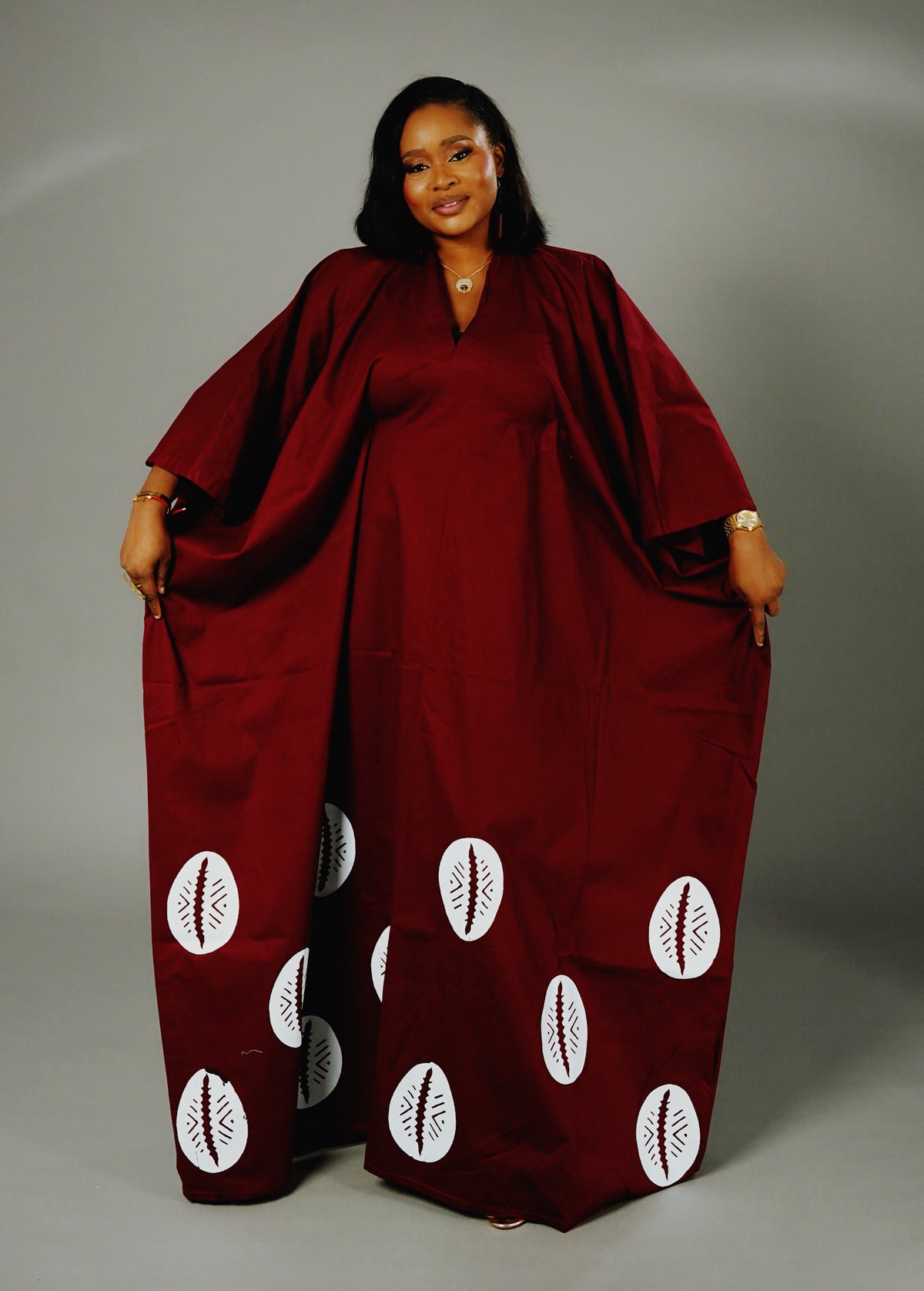 BOUBOU IMPERIAL