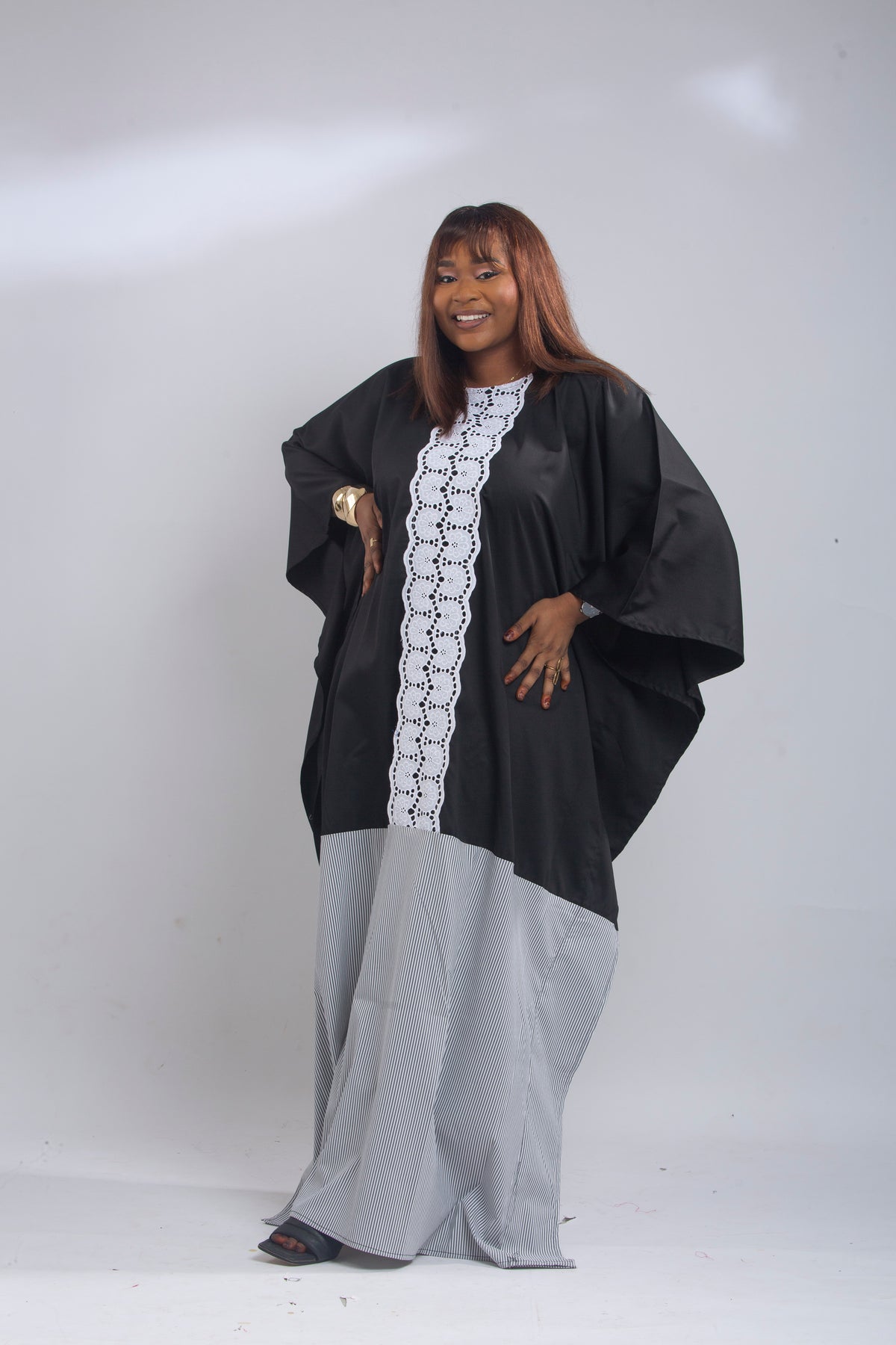 ROBE YARA