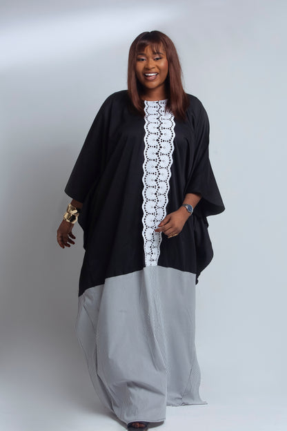 ROBE YARA