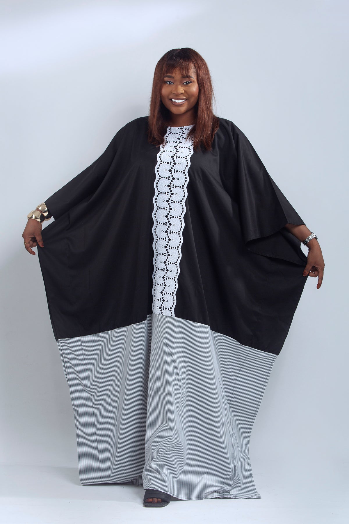 ROBE YARA
