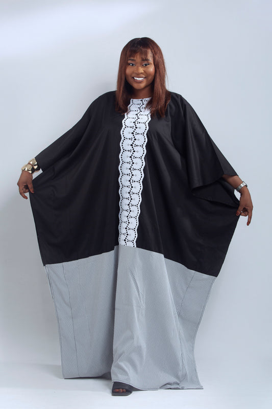 ROBE YARA