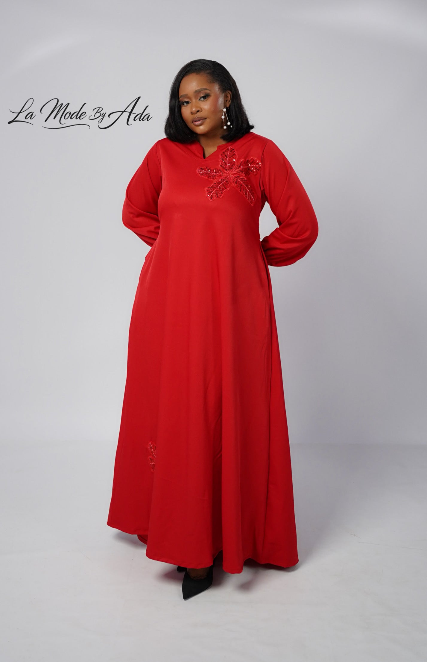 ROBE LUCIE