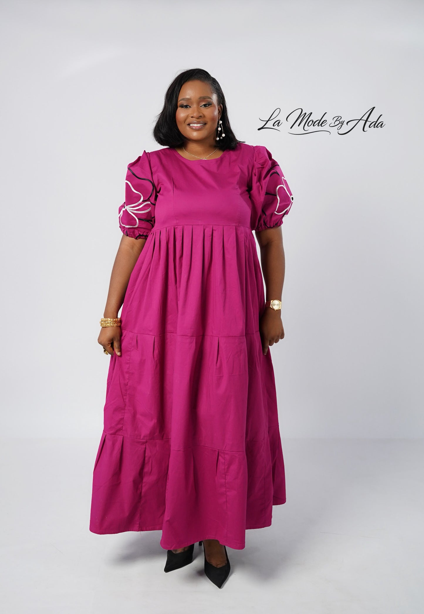 ROBE LOUISA