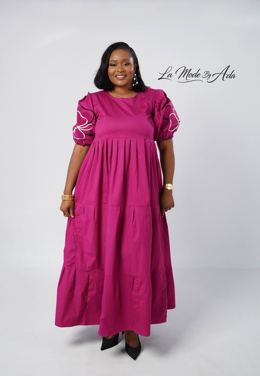 ROBE LOUISA