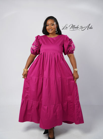 ROBE LOUISA