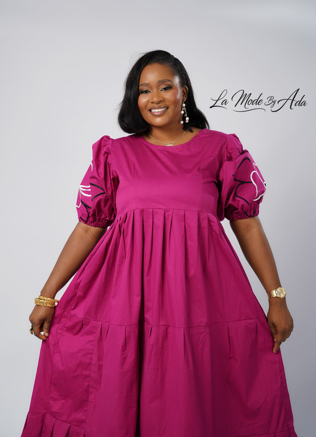 ROBE LOUISA