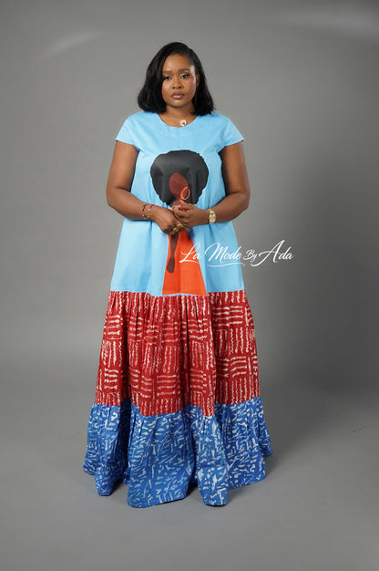 ROBE AFIA