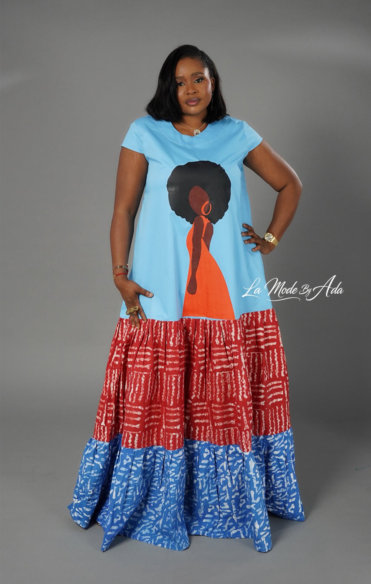 ROBE AFIA