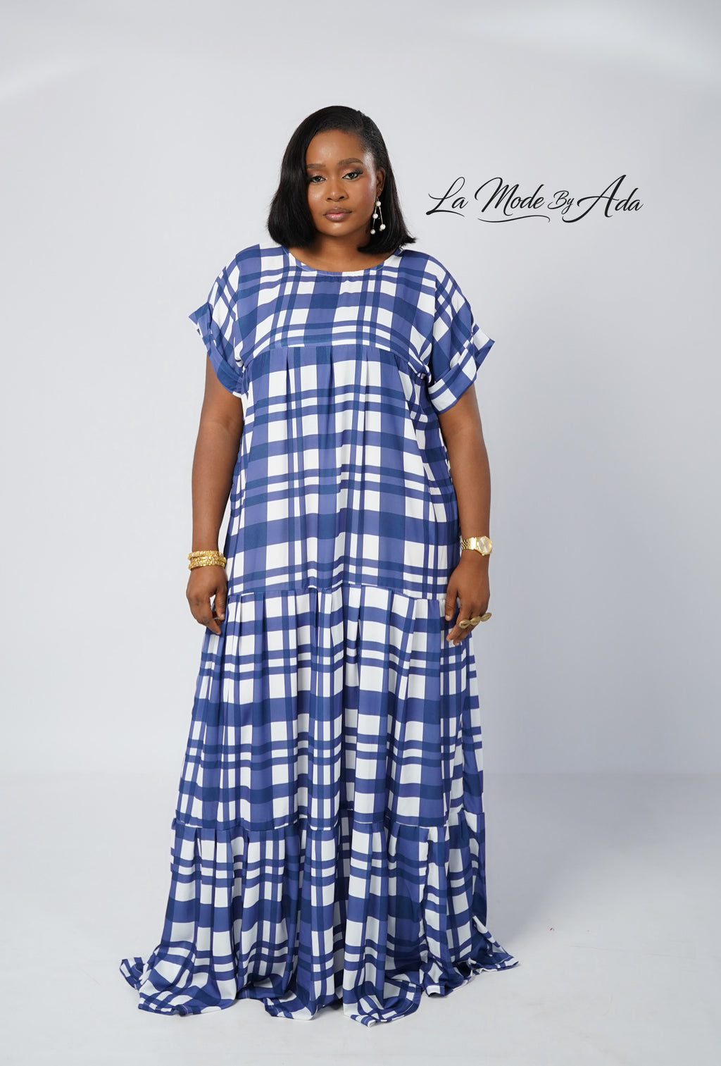ROBE OCÉANE