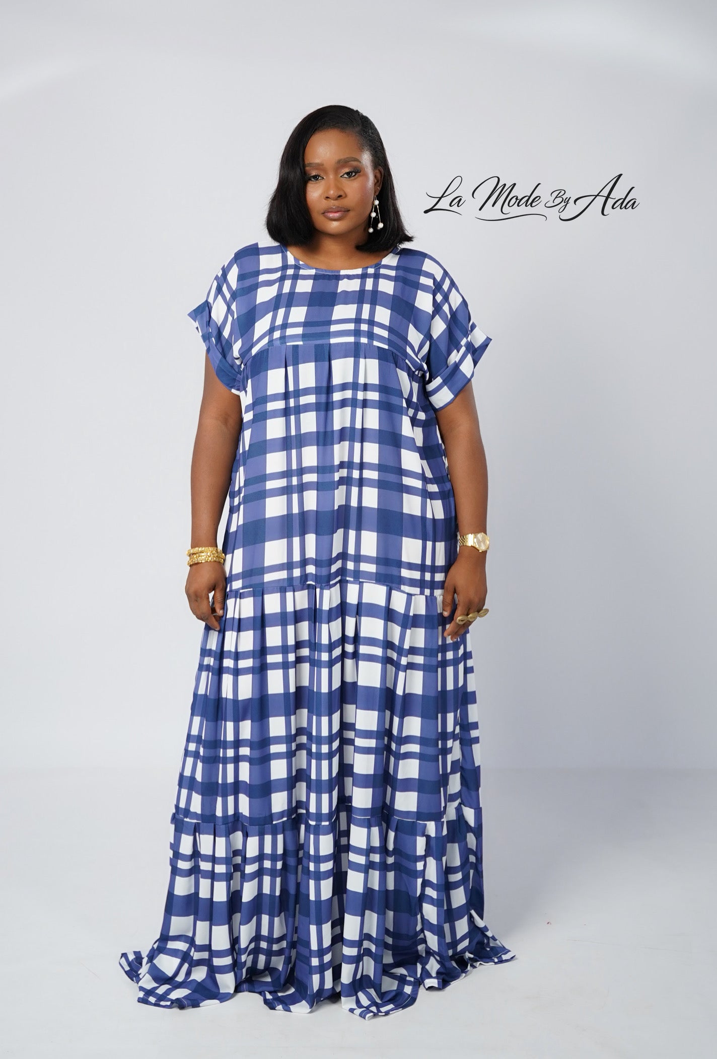ROBE OCÉANE