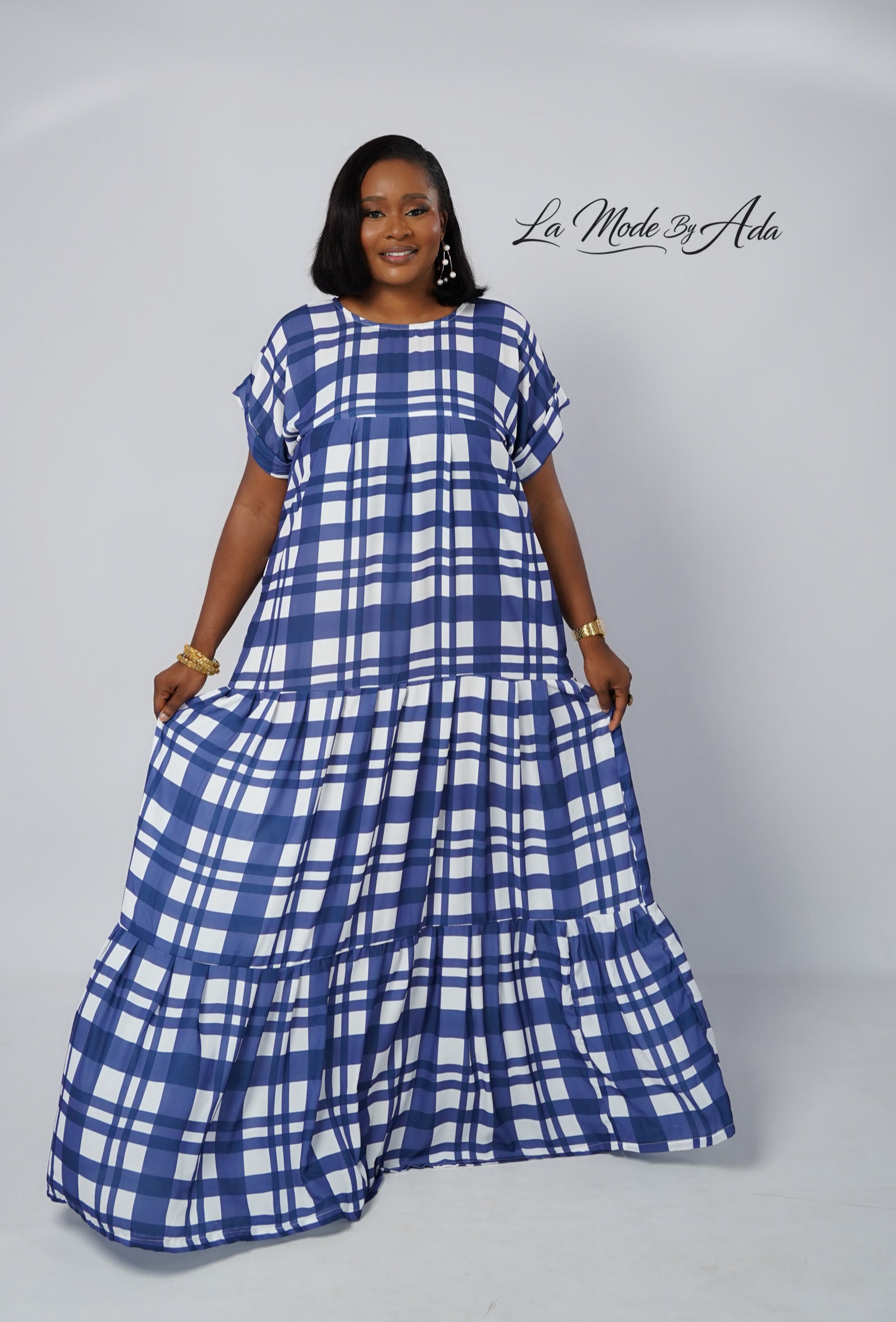 ROBE OCÉANE