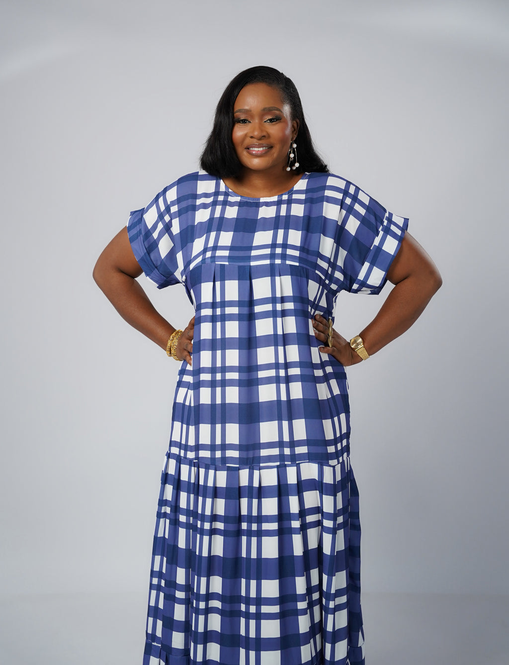 ROBE OCÉANE