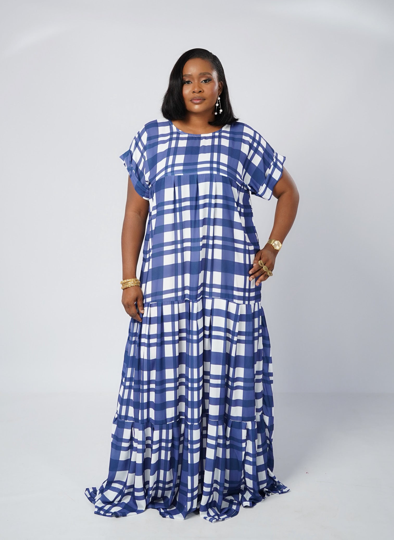 ROBE OCÉANE