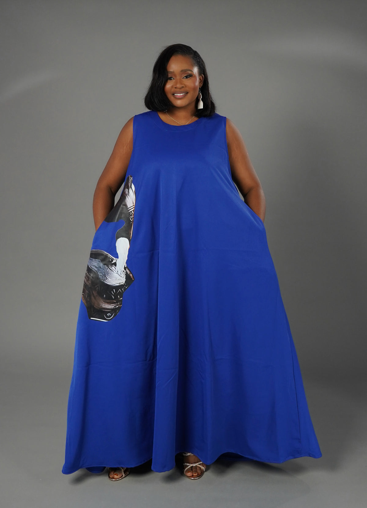 ROBE ALMA