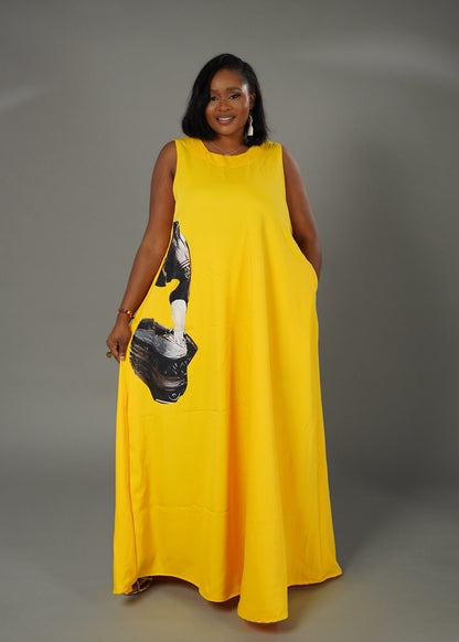 ROBE ALMA