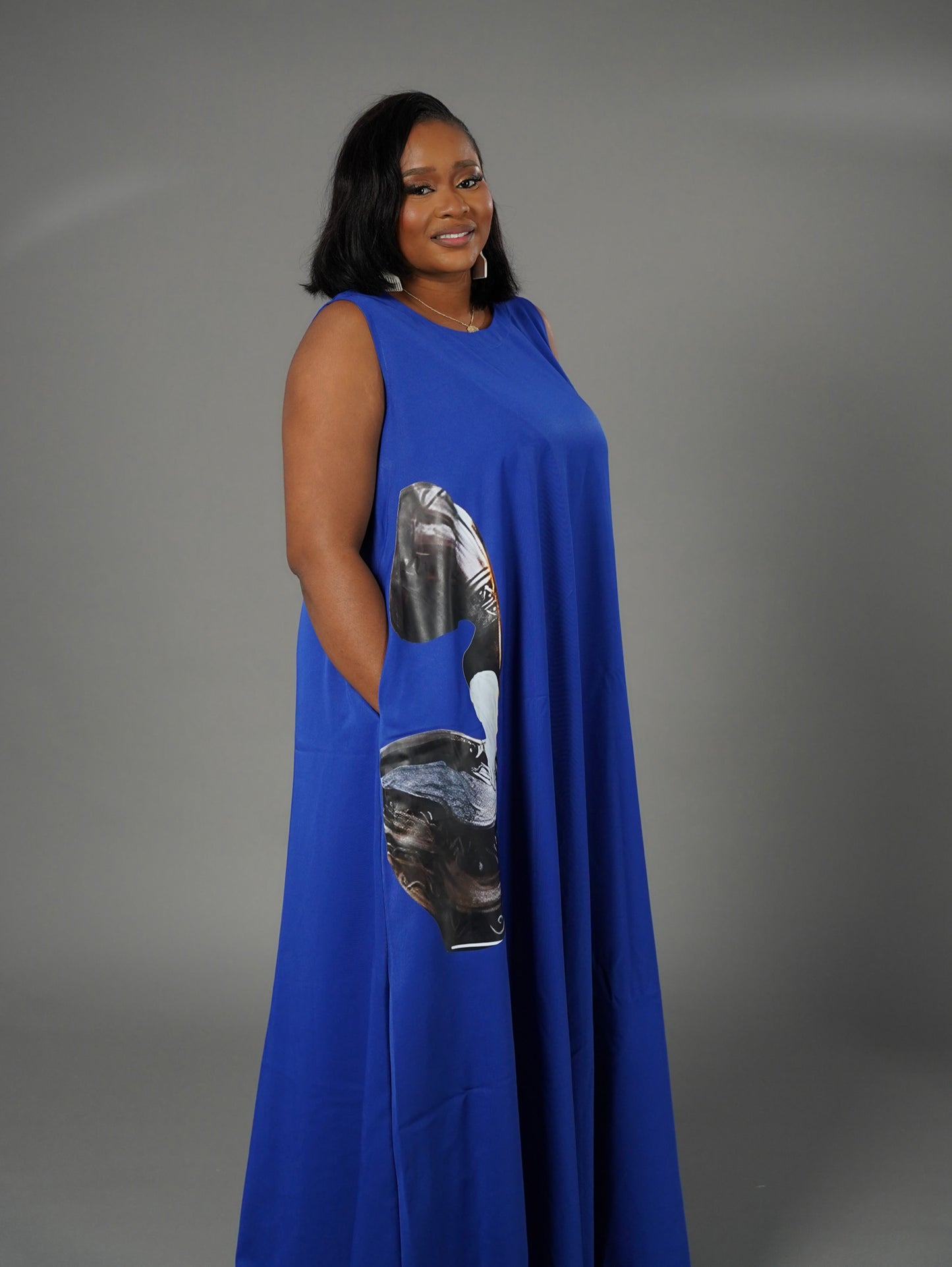 ROBE ALMA