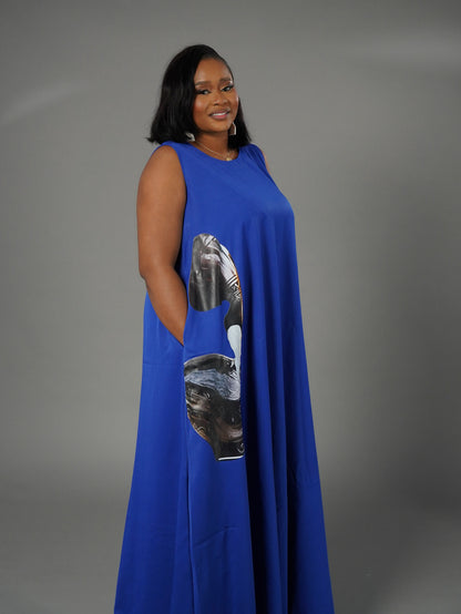 ROBE ALMA