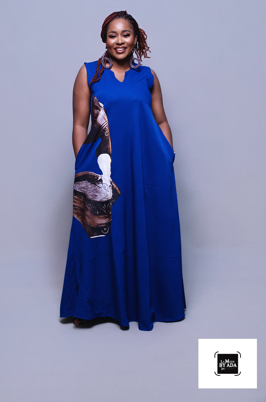 ROBE ALMA