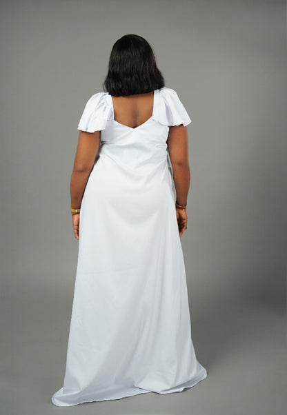 ROBE RACINE