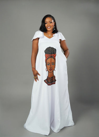 ROBE RACINE