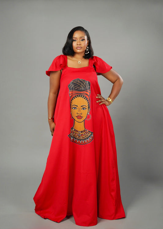 ROBE RACINE
